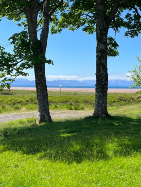 Clachan Manse Bed & Breakfast